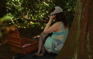 Stockings VR are excited to present you with a xxx picture gallery showcasing Nylon Angie xxx gallery 237784