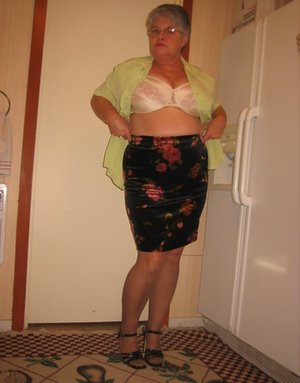 TAC Amateurs are proud to present you with a free pics featuring Girdle Goddess xxx gallery 268742