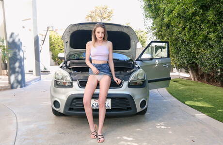 Penthouse pleased to share with you a free xxx photo gallery with Kyler Quinn in hardcore DP