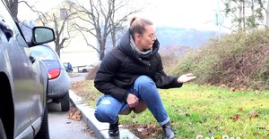 Got 2 Pee pleased to share with you a free gallery with Nikki Dream in watersport action