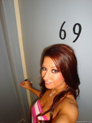 Premium Pass invites you to browse their xxx photos with Ann Marie Rios xxx gallery 214776