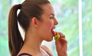 FTV Girls are excited to present you with a xxx picture gallery showcasing Devon-Ii in sex with dildo