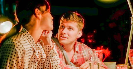 Private are excited to present you with a photo gallery showcasing Alyssa Reece in boy-girl action